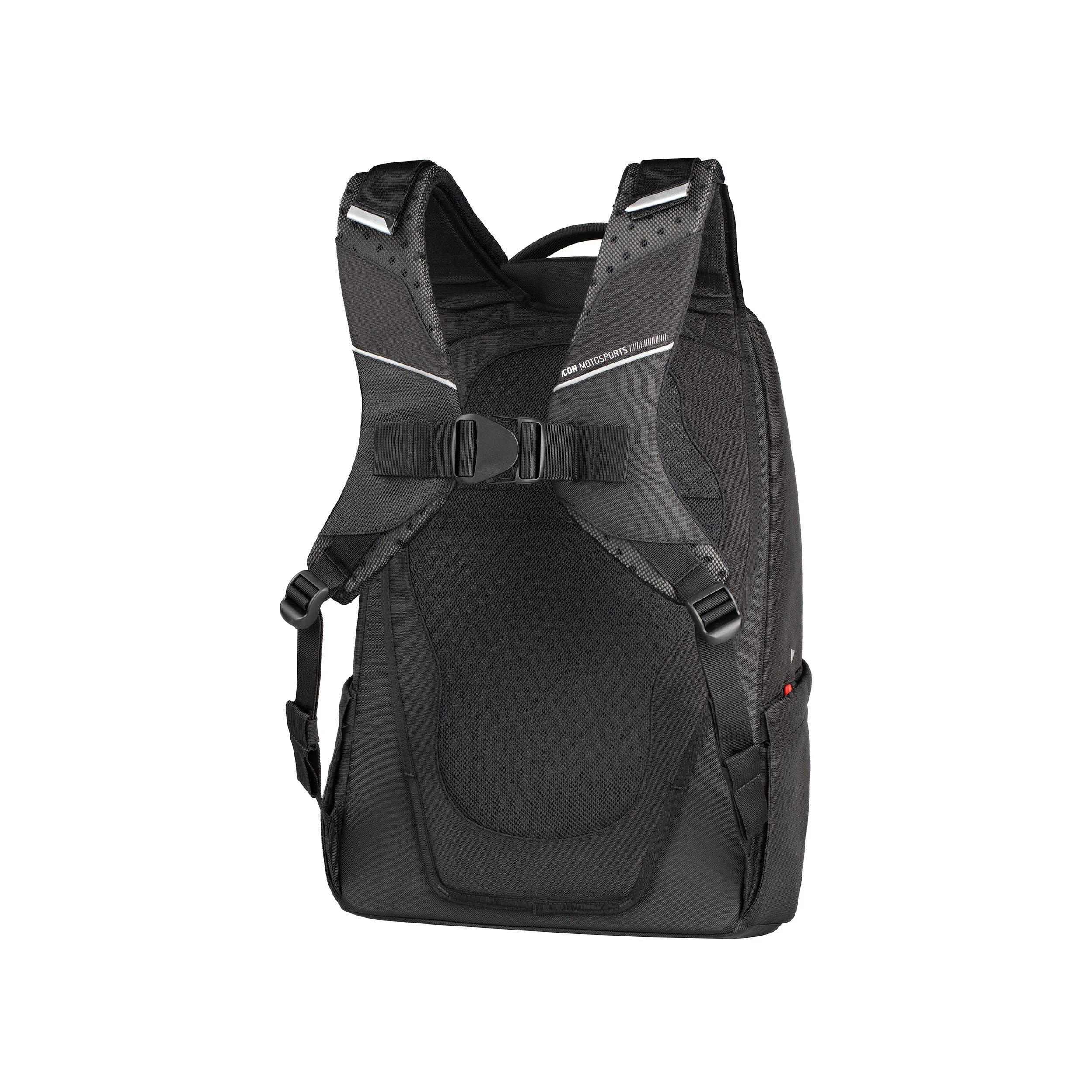 Bags — Products | ICON Motosports premium motorcycle gear and